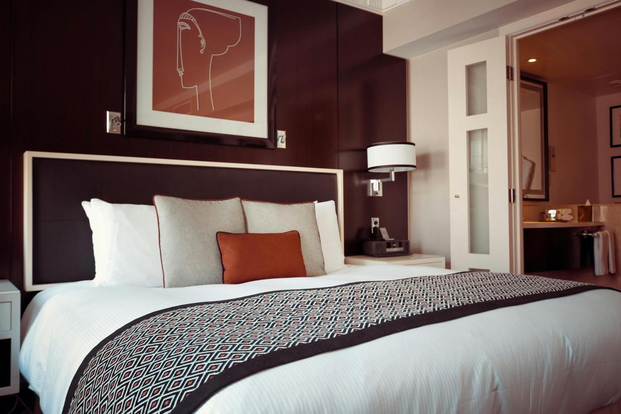 Cozy Rooms In London And Манчестър Екстериор снимка